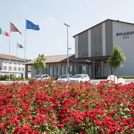 Boiardo Hotel-3